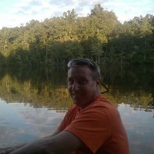 Meet your Posher, Todd